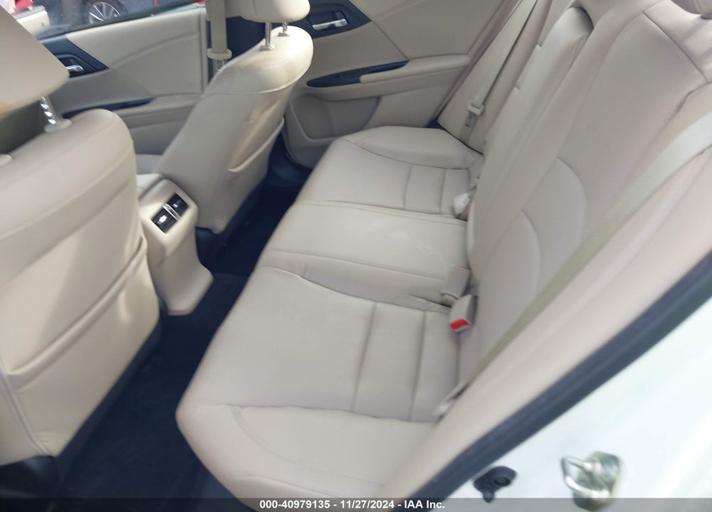 2015 HONDA ACCORD EX-L VIN: 1HGCR2F8XFA183701