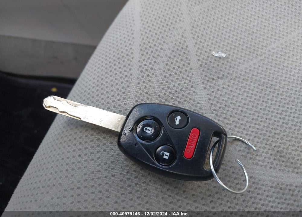 2012 HONDA CIVIC LX VIN: 19XFB2F56CE052876