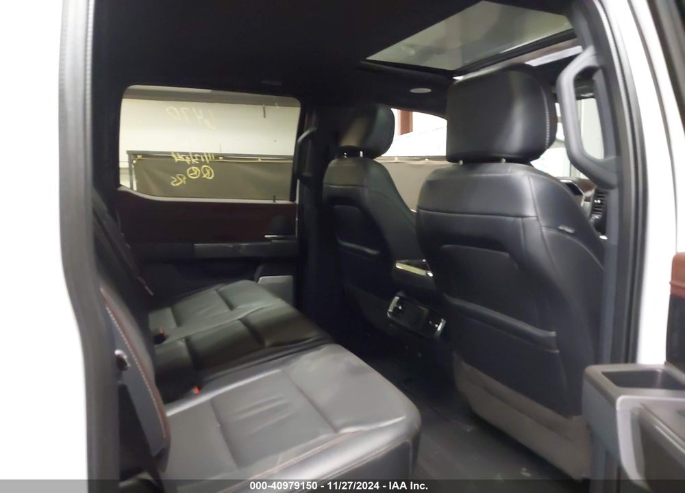 2022 FORD F-150 LARIAT VIN: 1FTFW1E80NKD09914