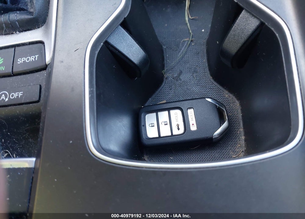 2022 HONDA ACCORD SPORT VIN: 1HGCV1F36NA020987