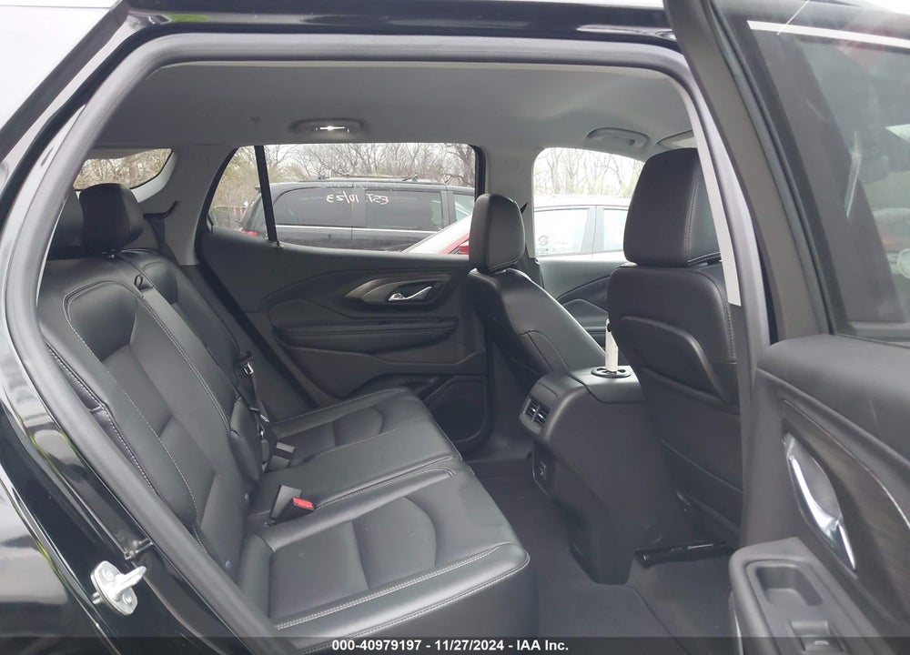 2024 GMC TERRAIN AWD SLT VIN: 3GKALVEG1RL175344
