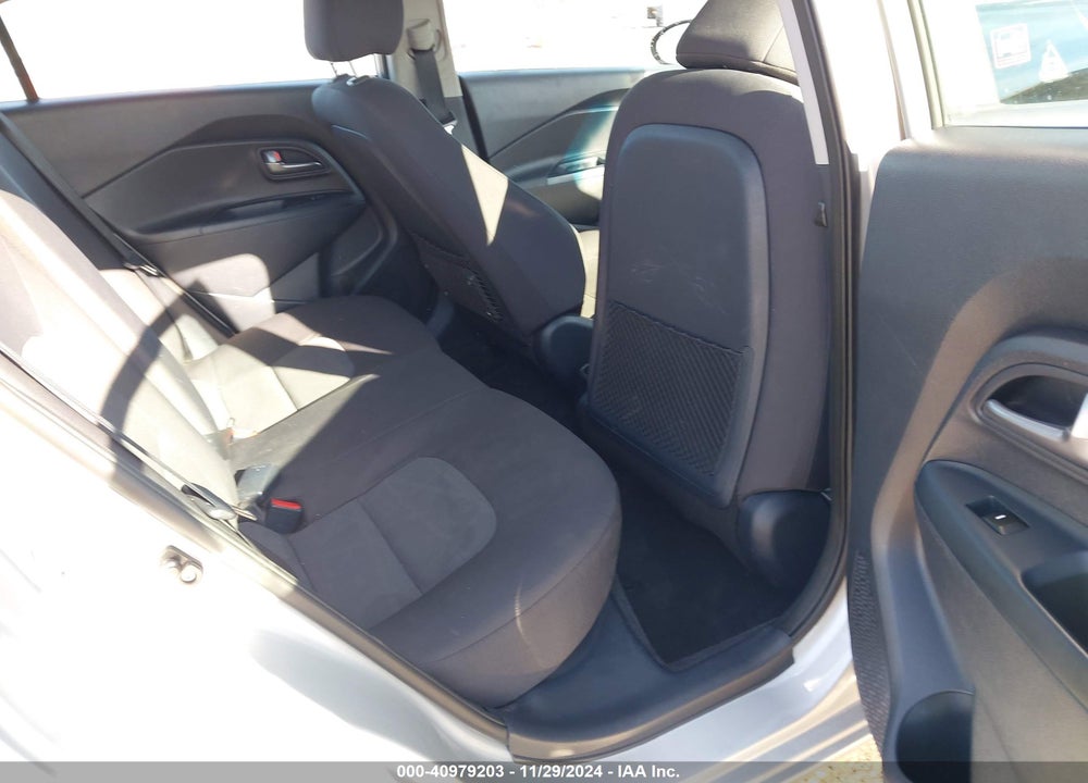 2017 KIA RIO LX VIN: KNADM4A39H6026205