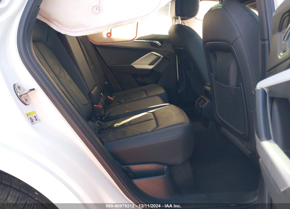 2021 AUDI Q3 PREMIUM 40 TFSI QUATTRO TIPTRONIC VIN: WA1AUCF30M1089459
