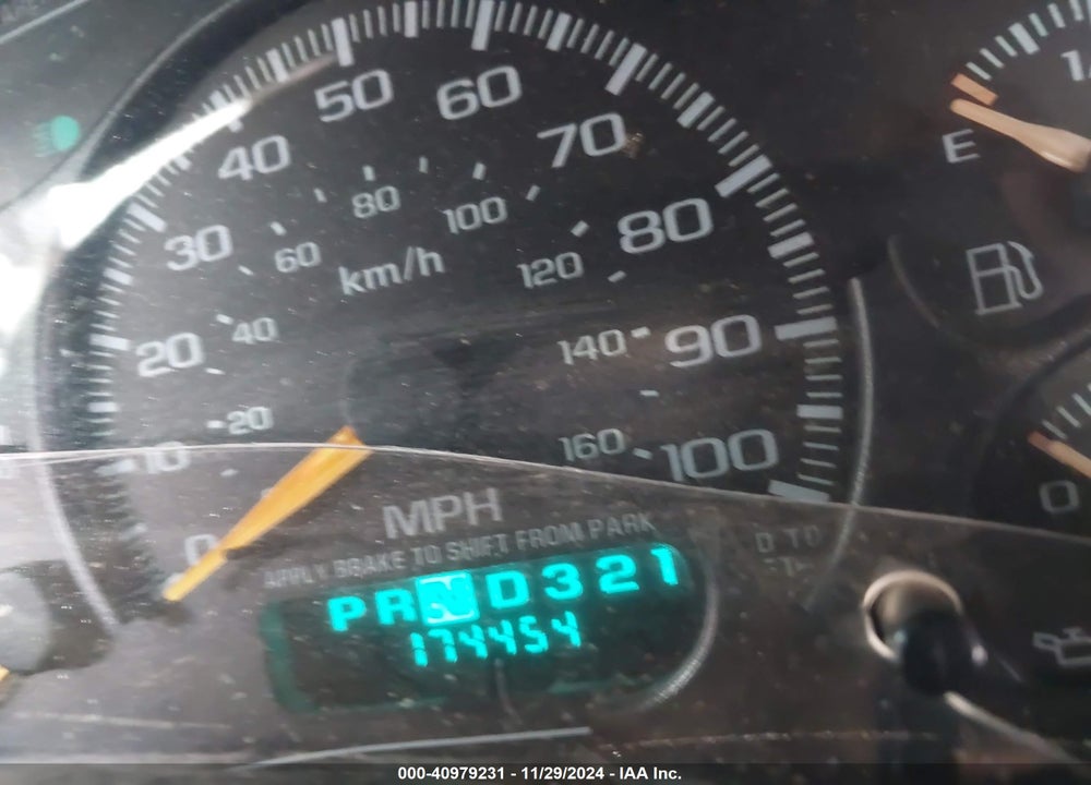 2001 CHEVROLET SILVERADO 1500 LS VIN: 1GCEC14V11Z100159