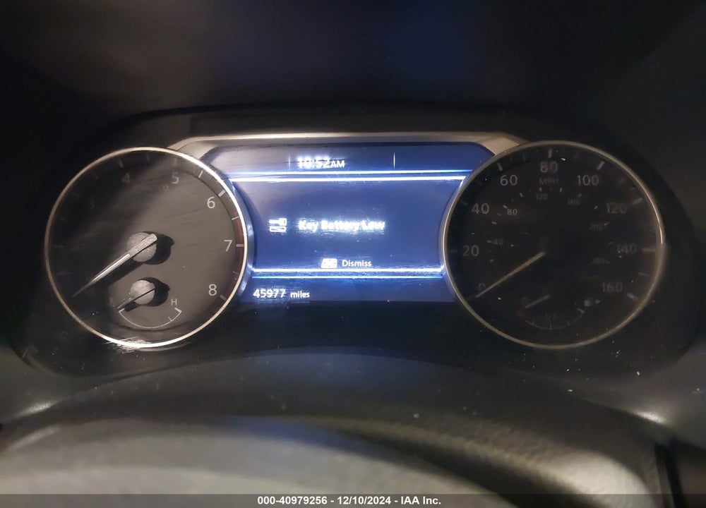 2020 NISSAN SENTRA VIN: 3N1AB8CV6LY310235