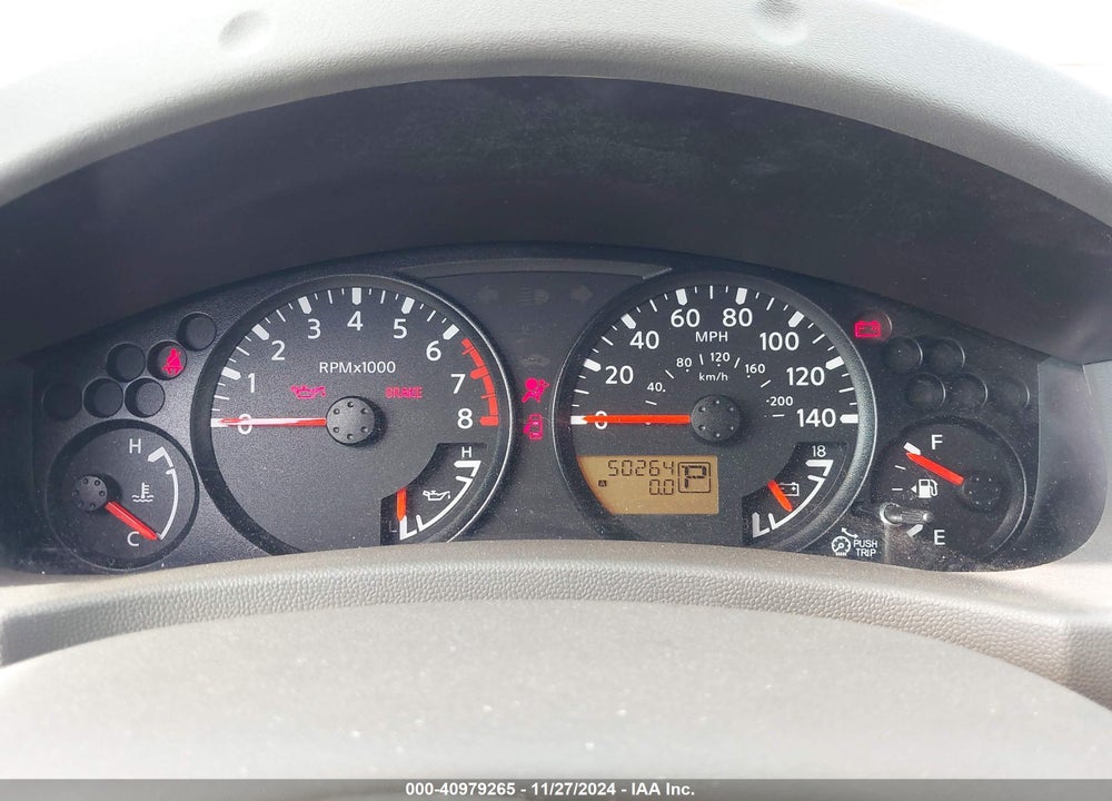 2019 NISSAN FRONTIER VIN: 1N6DD0ER7KN875415
