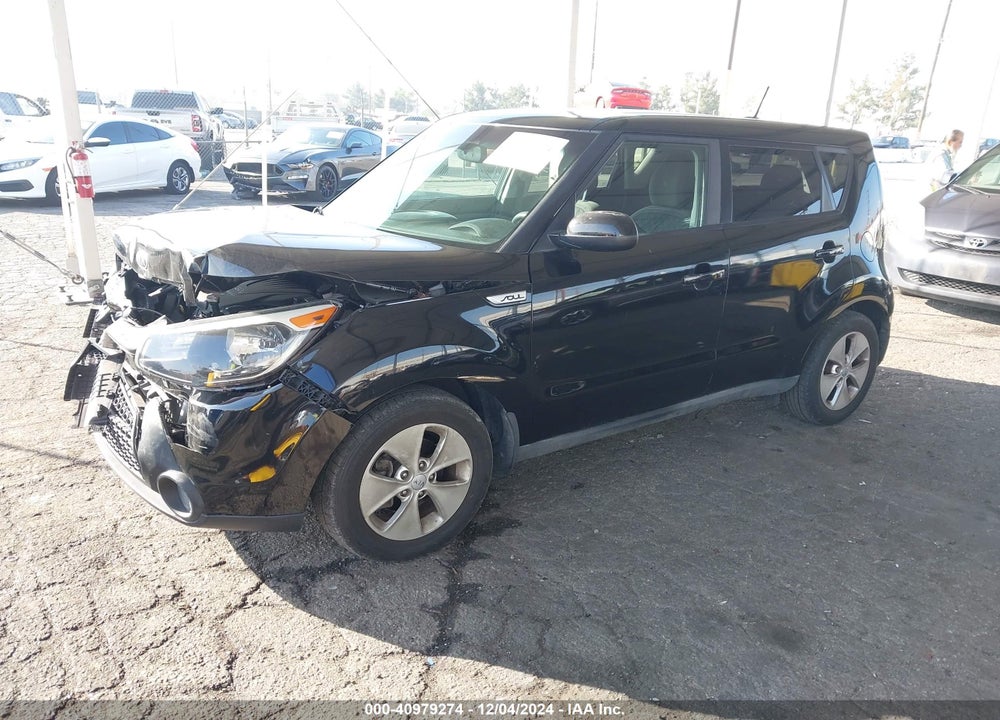 2015 KIA SOUL VIN: KNDJN2A24F7216645