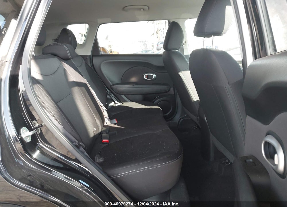 2015 KIA SOUL VIN: KNDJN2A24F7216645
