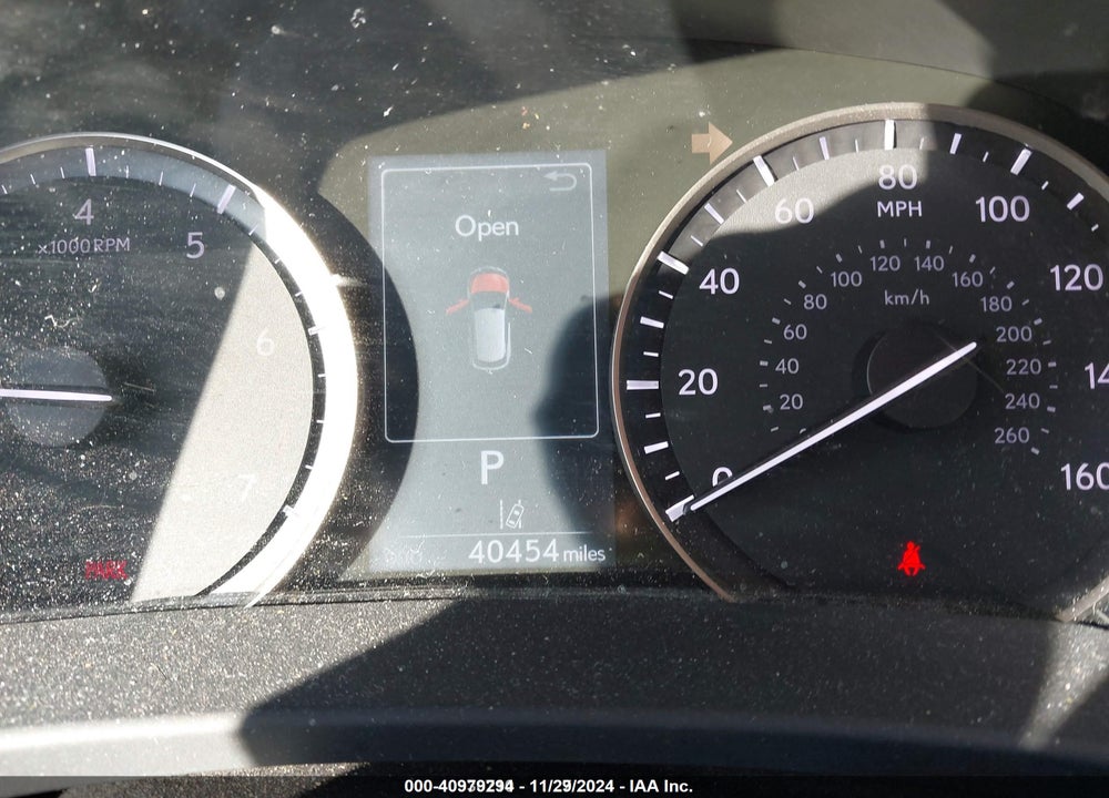 2017 LEXUS RX 350 VIN: 2T2BZMCAXHC126857