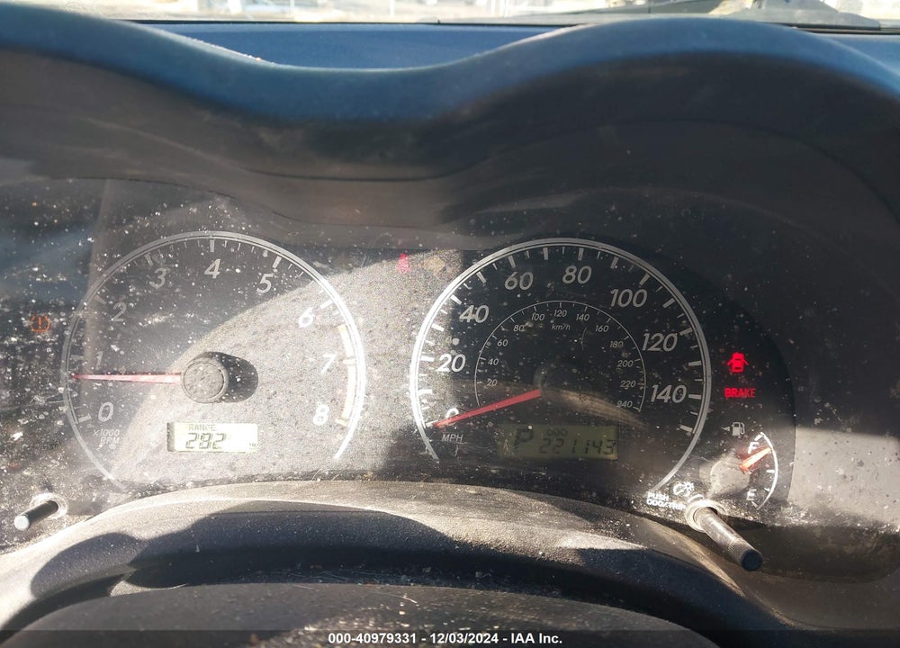 2012 TOYOTA COROLLA VIN: 2T1BU4EE6CC774918