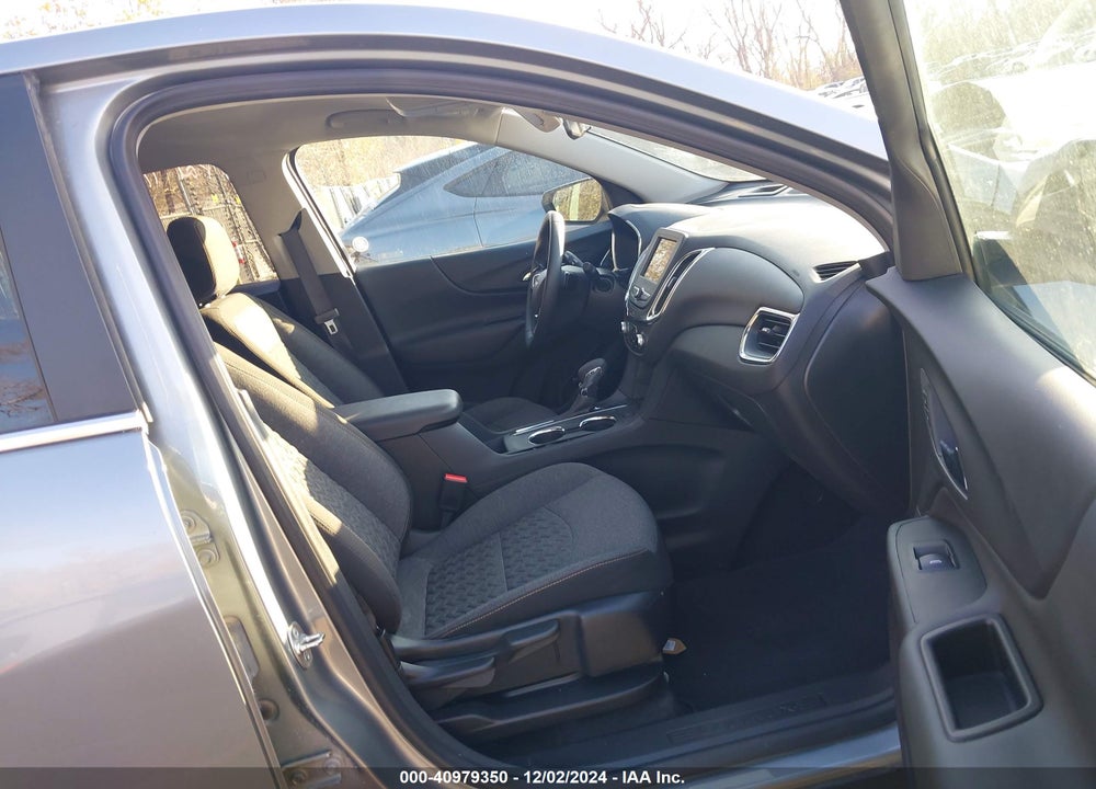2024 CHEVROLET EQUINOX AWD LT VIN: 3GNAXUEG8RS141392