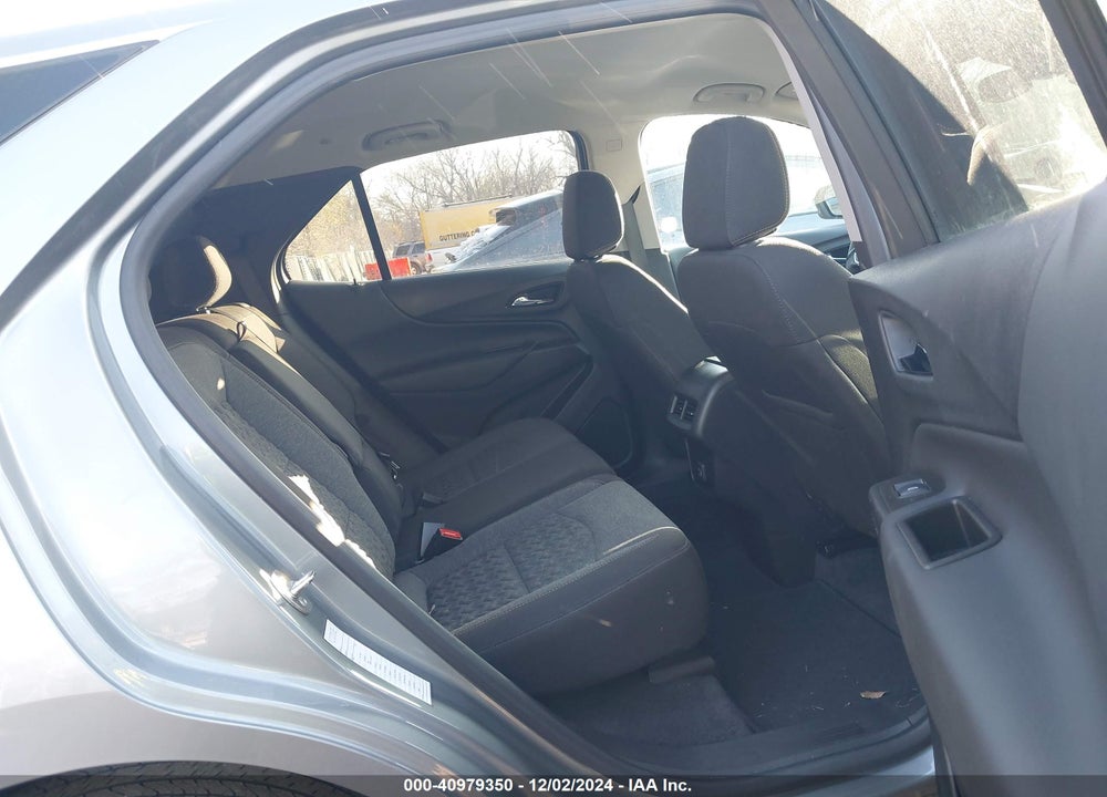 2024 CHEVROLET EQUINOX AWD LT VIN: 3GNAXUEG8RS141392