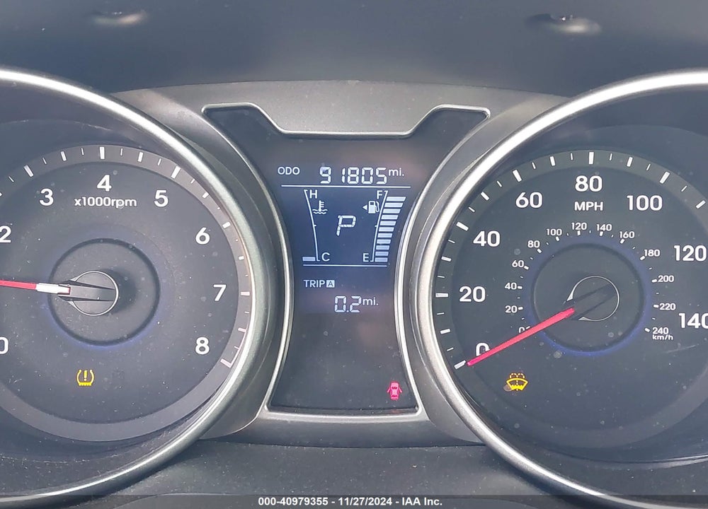 2016 HYUNDAI VELOSTER VIN: KMHTC6AD6GU261348