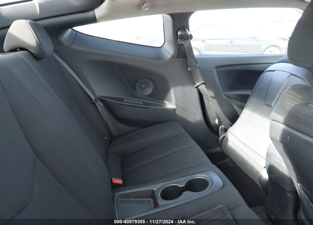 2016 HYUNDAI VELOSTER VIN: KMHTC6AD6GU261348