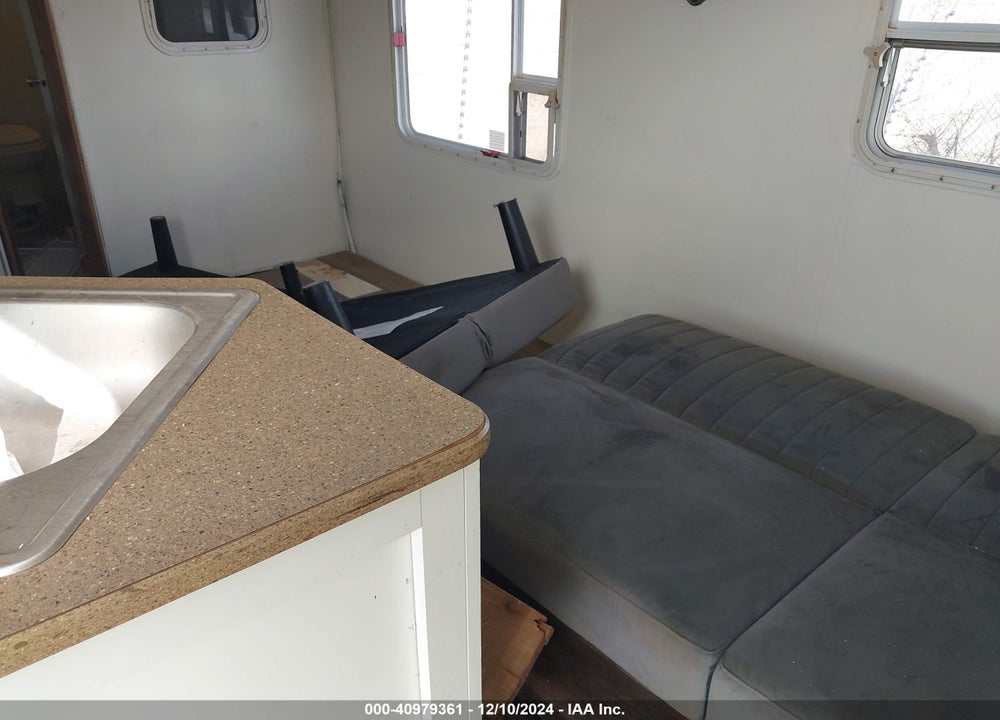 2008 ROCKWOOD OTHER VIN: 4X4TRL32781822666
