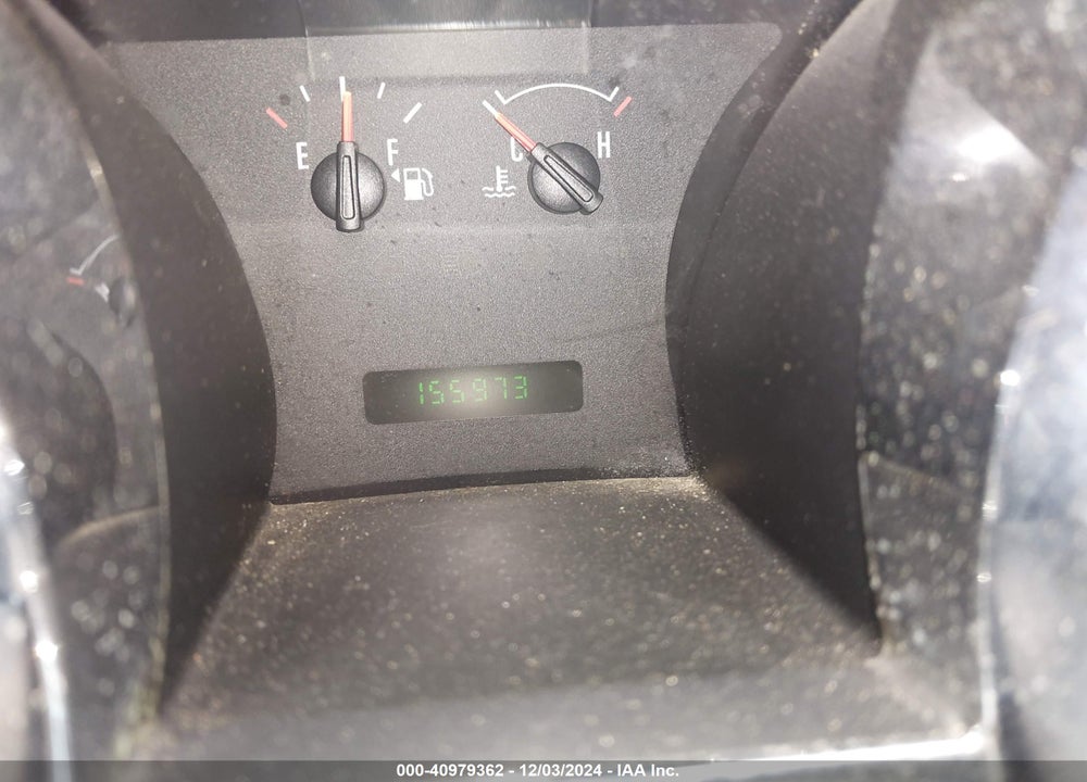 2006 FORD MUSTANG V6 VIN: 1ZVFT80N965164349