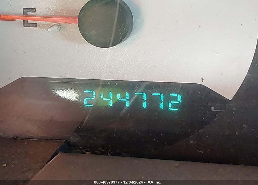 2006 DODGE CARAVAN SE VIN: 1D4GP25R26B648808