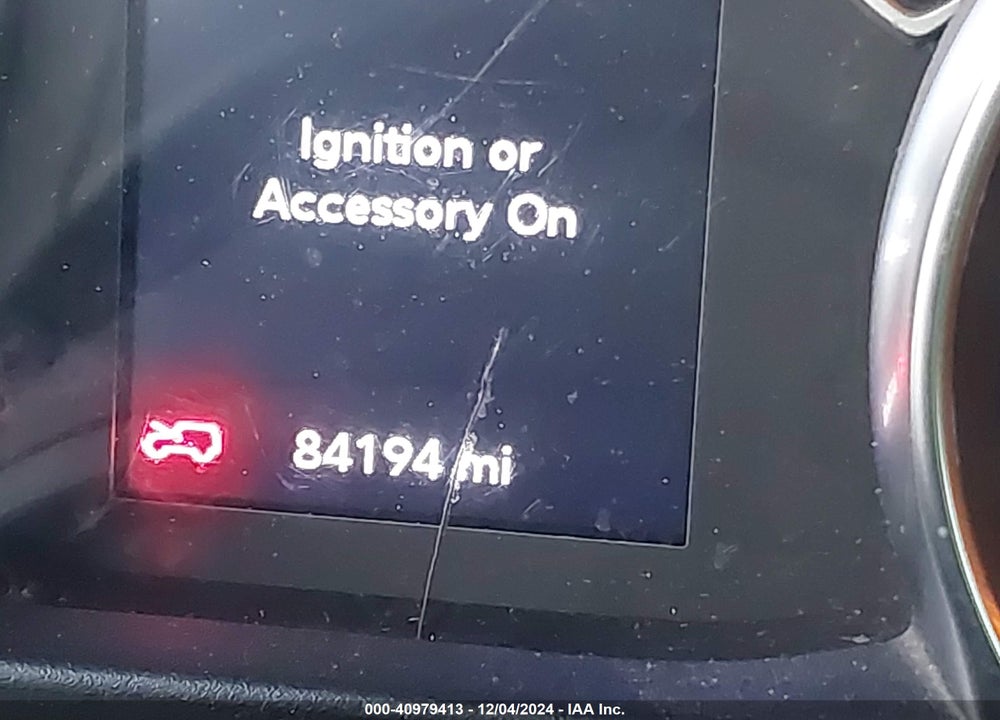 2020 JEEP WRANGLER UNLIMITED SPORT S 4X4 VIN: 1C4HJXDN5LW213316
