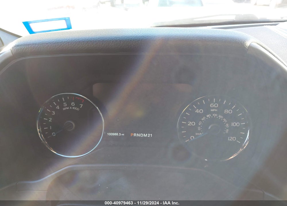 2017 FORD F-150 VIN: 1FTEW1EF9HFA97103