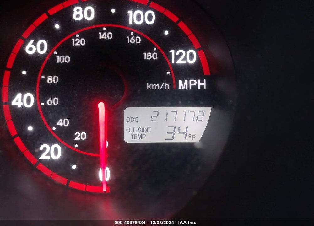 2007 TOYOTA MATRIX/XR VIN: 2T1KR32E07C684718