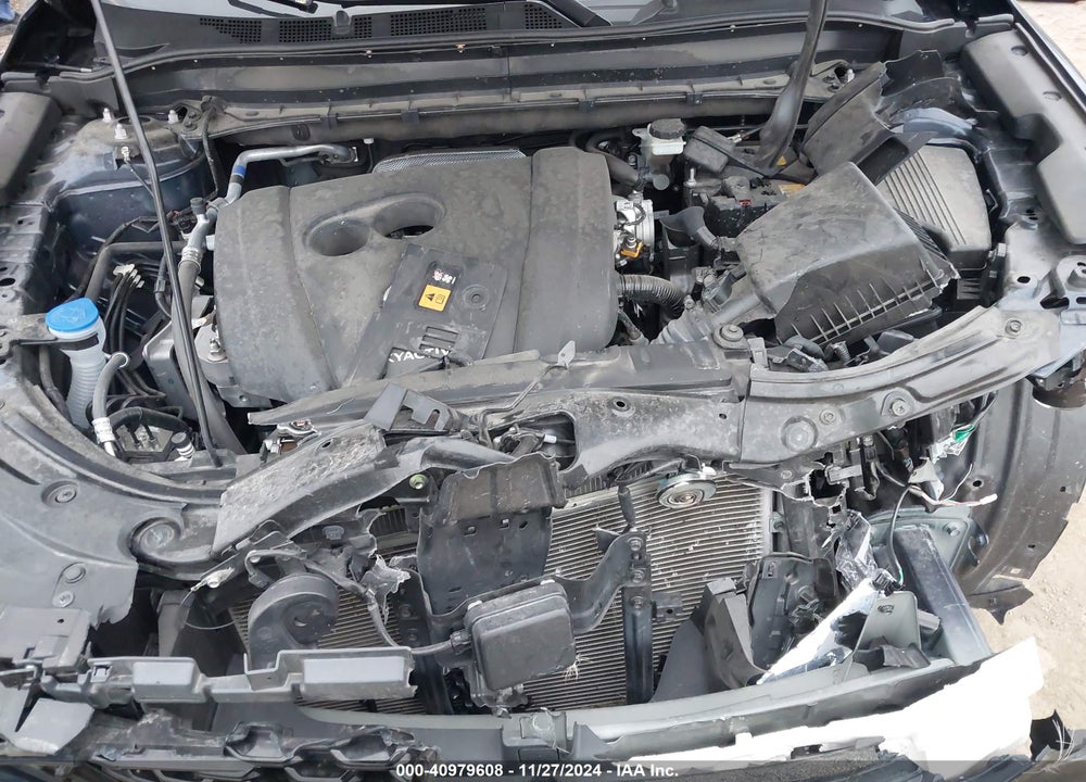 2022 MAZDA CX-5 2.5 S PREFERRED VIN: JM3KFBCM2N0589293
