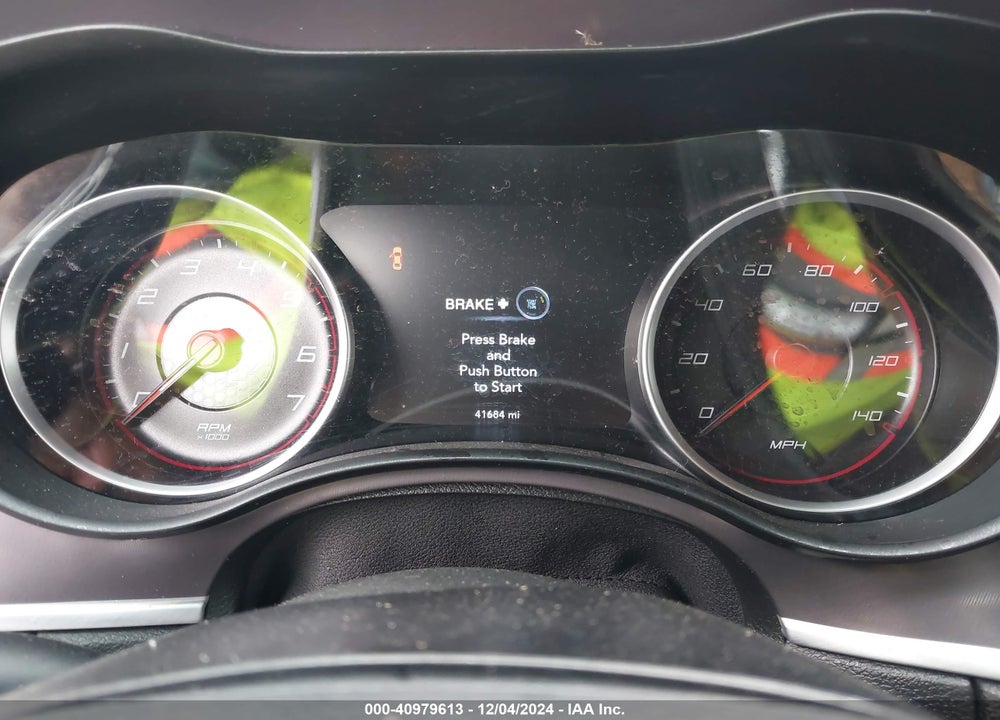 2021 DODGE CHARGER VIN: 2C3CDXHG0MH639917