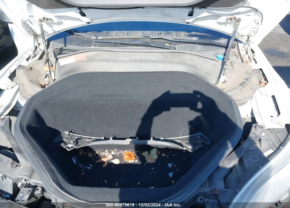 2015 TESLA MODEL S 70D/85D/P85D VIN: 5YJSA1H25FFP73560