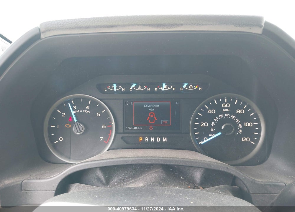 2018 FORD F-150 XLT VIN: 1FTEW1E57JKD93869