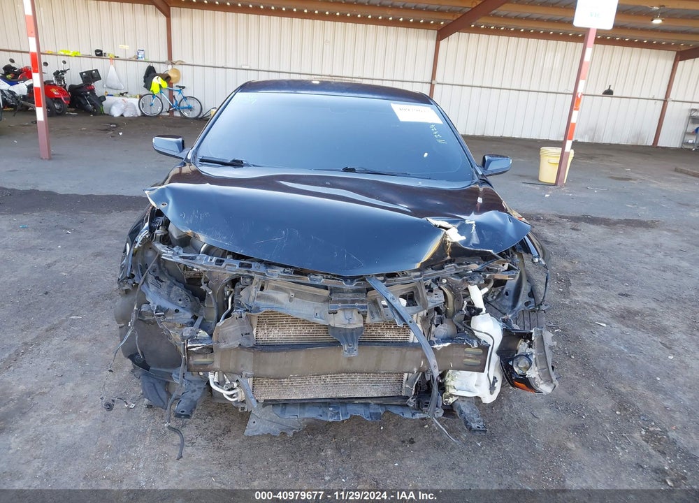 2018 CHEVROLET MALIBU LT VIN: 1G1ZD5ST5JF178185