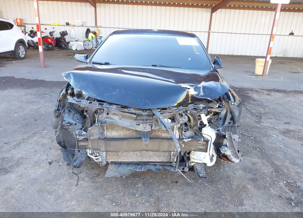 2018 CHEVROLET MALIBU LT VIN: 1G1ZD5ST5JF178185