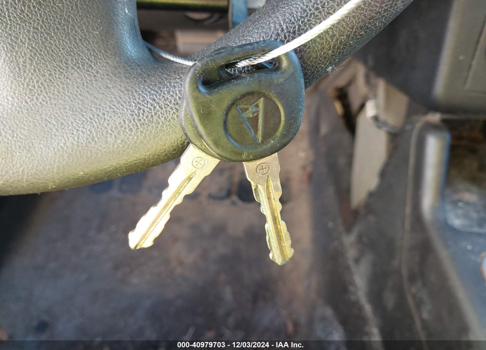 2008 PONTIAC G6 VALUE LEADER VIN: 1G2ZF57B284256479