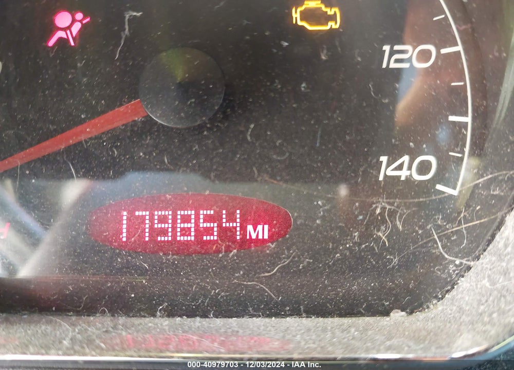 2008 PONTIAC G6 VALUE LEADER VIN: 1G2ZF57B284256479