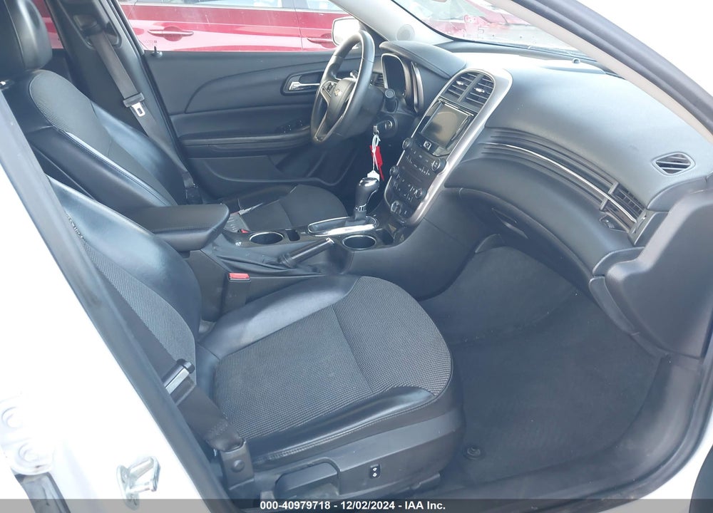 2014 CHEVROLET MALIBU 1LT VIN: 1G11C5SL7EF268993