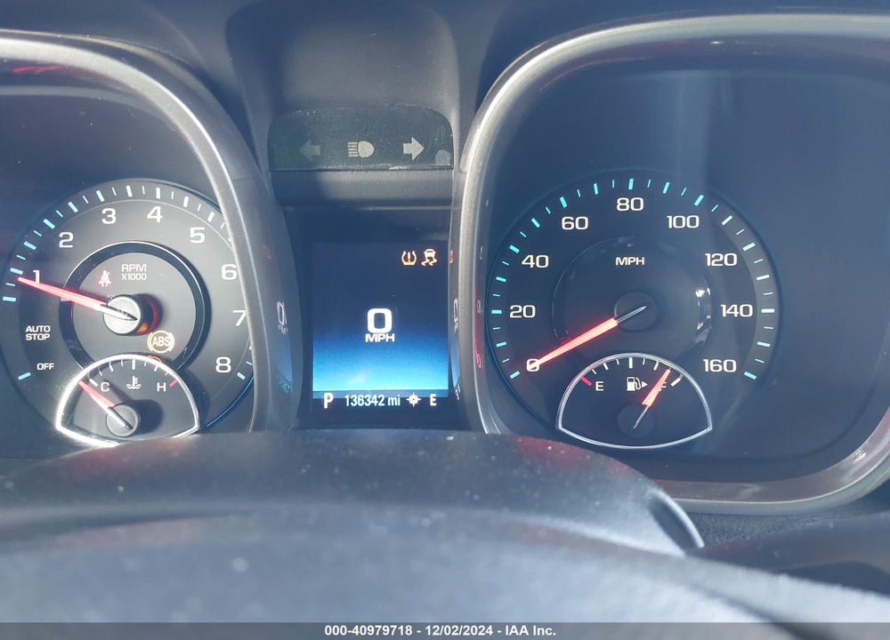 2014 CHEVROLET MALIBU 1LT VIN: 1G11C5SL7EF268993