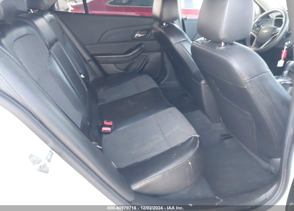 2014 CHEVROLET MALIBU 1LT VIN: 1G11C5SL7EF268993