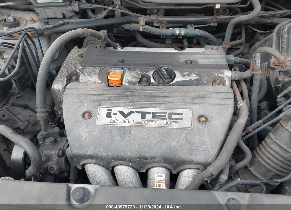 2005 HONDA ELEMENT EX VIN: 5J6YH18685L000483