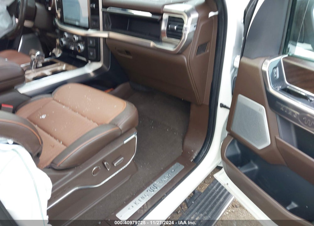 2023 FORD F-150 KING RANCH VIN: 1FTFW1ED0PFB74250