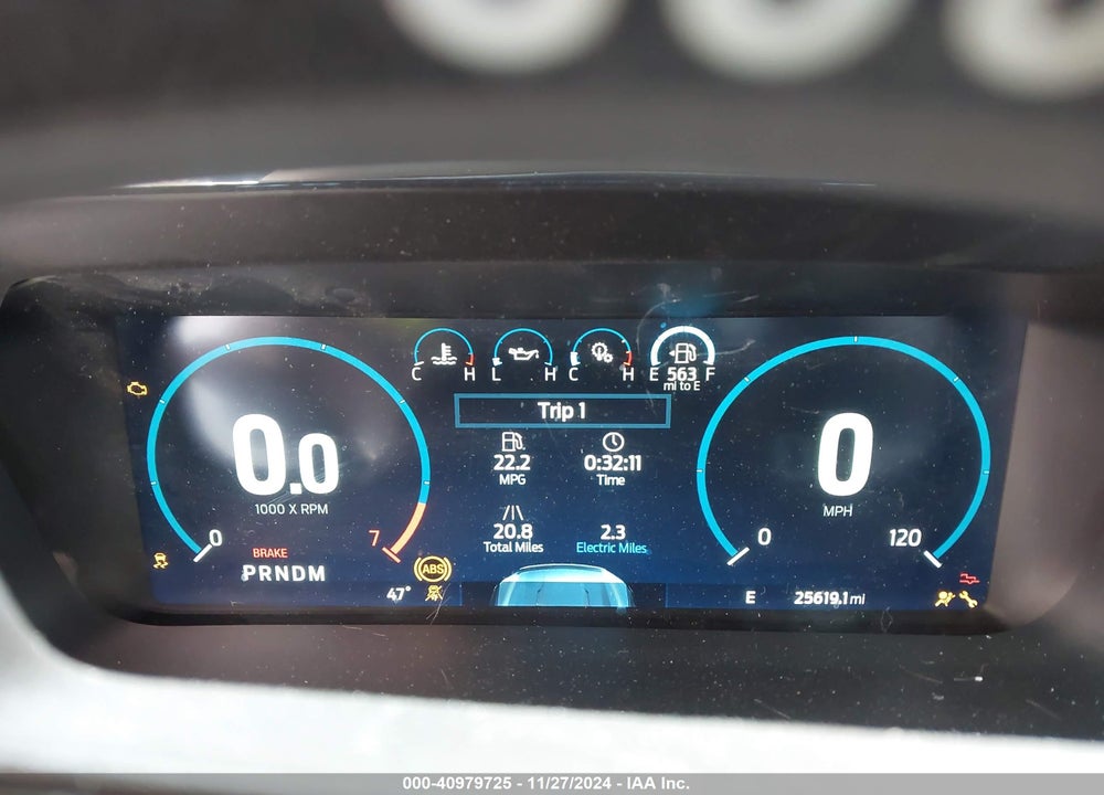 2023 FORD F-150 KING RANCH VIN: 1FTFW1ED0PFB74250