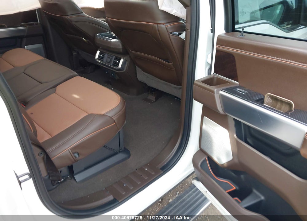2023 FORD F-150 KING RANCH VIN: 1FTFW1ED0PFB74250