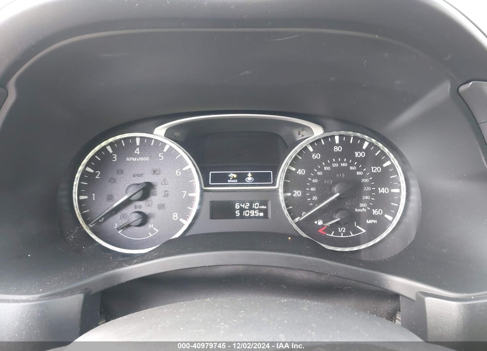 2019 INFINITI QX60 LUXE/PURE VIN: 5N1DL0MM8KC517887
