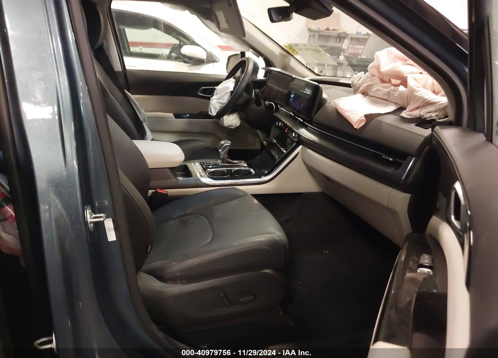 2024 KIA CARNIVAL MPV SX PRESTIGE VIN: KNDNE5H32R6394033