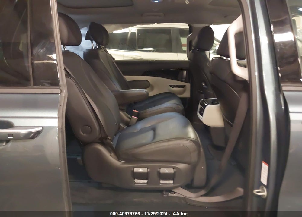 2024 KIA CARNIVAL MPV SX PRESTIGE VIN: KNDNE5H32R6394033