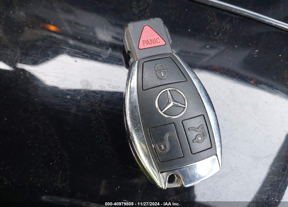 2011 MERCEDES-BENZ E 350 4MATIC VIN: WDDHF8HB9BA385843