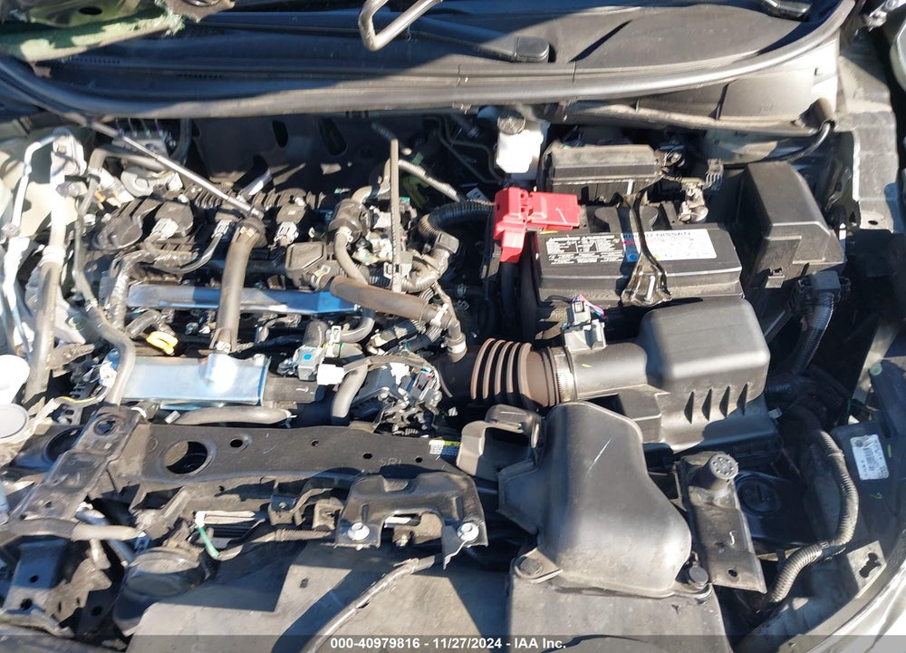 2024 NISSAN VERSA VIN: 3N1CN8DV5RL866153