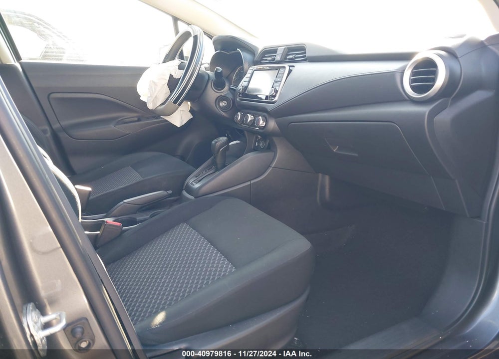 2024 NISSAN VERSA VIN: 3N1CN8DV5RL866153