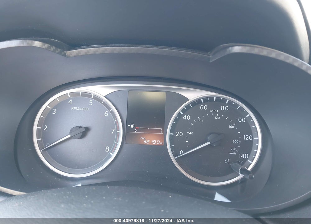 2024 NISSAN VERSA VIN: 3N1CN8DV5RL866153