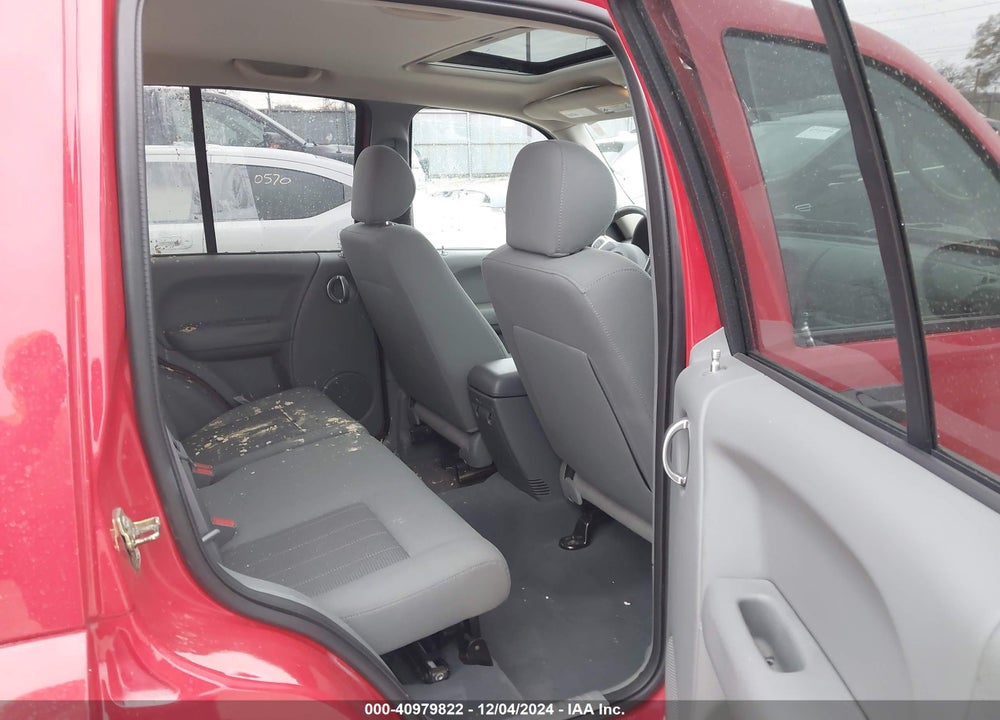 2005 JEEP LIBERTY LIMITED EDITION VIN: 1J4GL58K35W546850