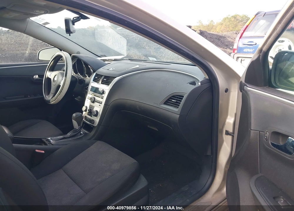2012 CHEVROLET MALIBU 1LT VIN: 1G1ZC5E06CF255413