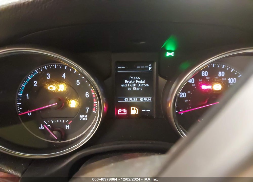 2012 JEEP GRAND CHEROKEE LIMITED VIN: 1C4RJFBTXCC209277