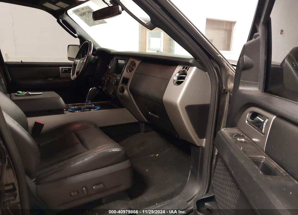 2017 FORD EXPEDITION MAX LIMITED VIN: 1FMJK2AT2HEA43252